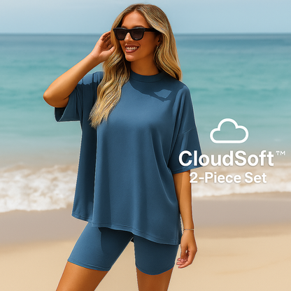 CloudSoft™ 2-Piece Set